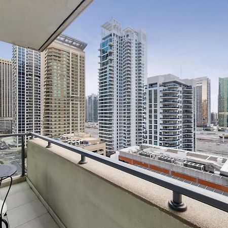 Al Majara 2, Dubai Marina - Tranquil One Bedroom Экстерьер фото