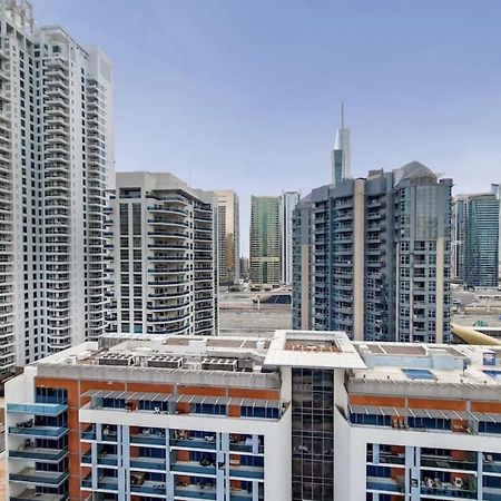 Al Majara 2, Dubai Marina - Tranquil One Bedroom Экстерьер фото