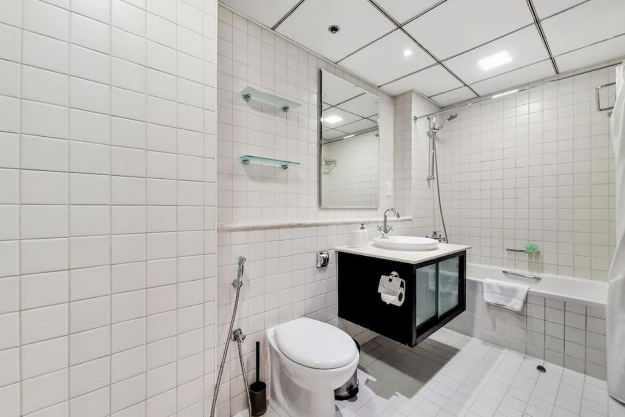 Al Majara 2, Dubai Marina - Tranquil One Bedroom Экстерьер фото